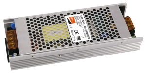 Драйвер-блок питания для свет. ленты BSPS 12В 5,0А=60Вт IP20 Jazzway (2040800640)