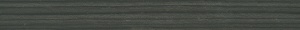 Кромка ПВХ 2,0*19 мм 1108W Гасиенда черный (Rehau-13305411534)(Td)