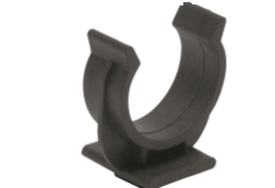 Клипса универсальная (подклипсник для ЛДСП 108419) (Россия М-1)