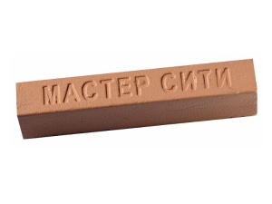 Воск мебельный мягкий, бук песочный 103