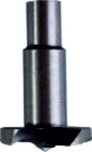 Сверло форстнера 35 мм (043-35)