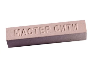 Воск мебельный мягкий, дуб беленый 101