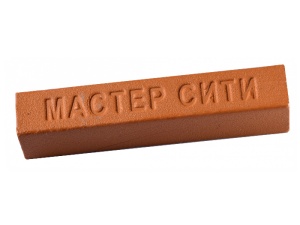 Воск мебельный мягкий, вишня оксфорд 412